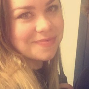 Meet your Posher, Kate